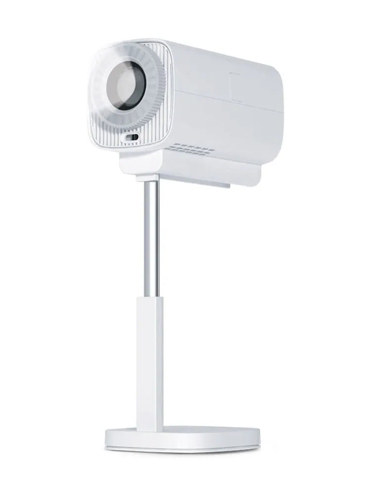 Proyector Inteligente Portátil Moreka MOP-05 FULL 4K HDR Android 11 5G Wifi con bluetooth con altura Ajustable - Imagen 2
