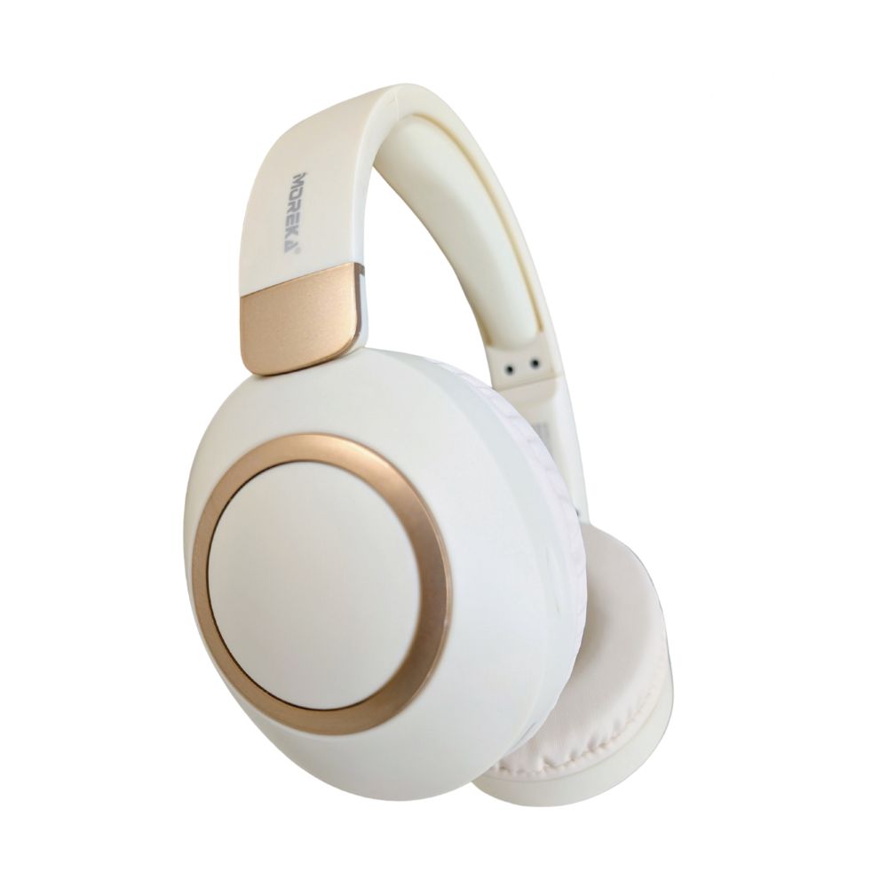 Audífonos BT5.4 Moreka BL024 12 horas de — Bluetooth 5.3 TWS - Imagen 7