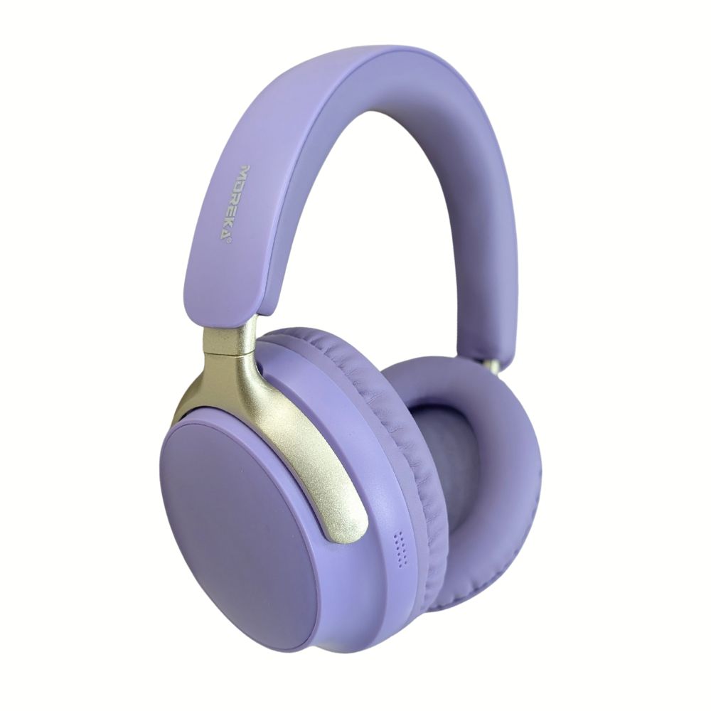 Audífonos Bluetooth V5.4 Moreka BL025 200mAh - Imagen 6