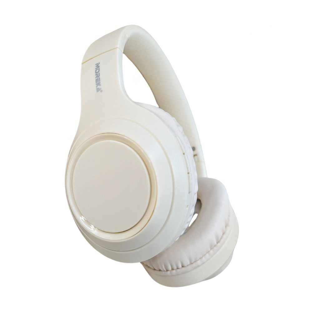 Audífonos Bluetooth V5.4 Moreka BL026 200mAh - Imagen 12