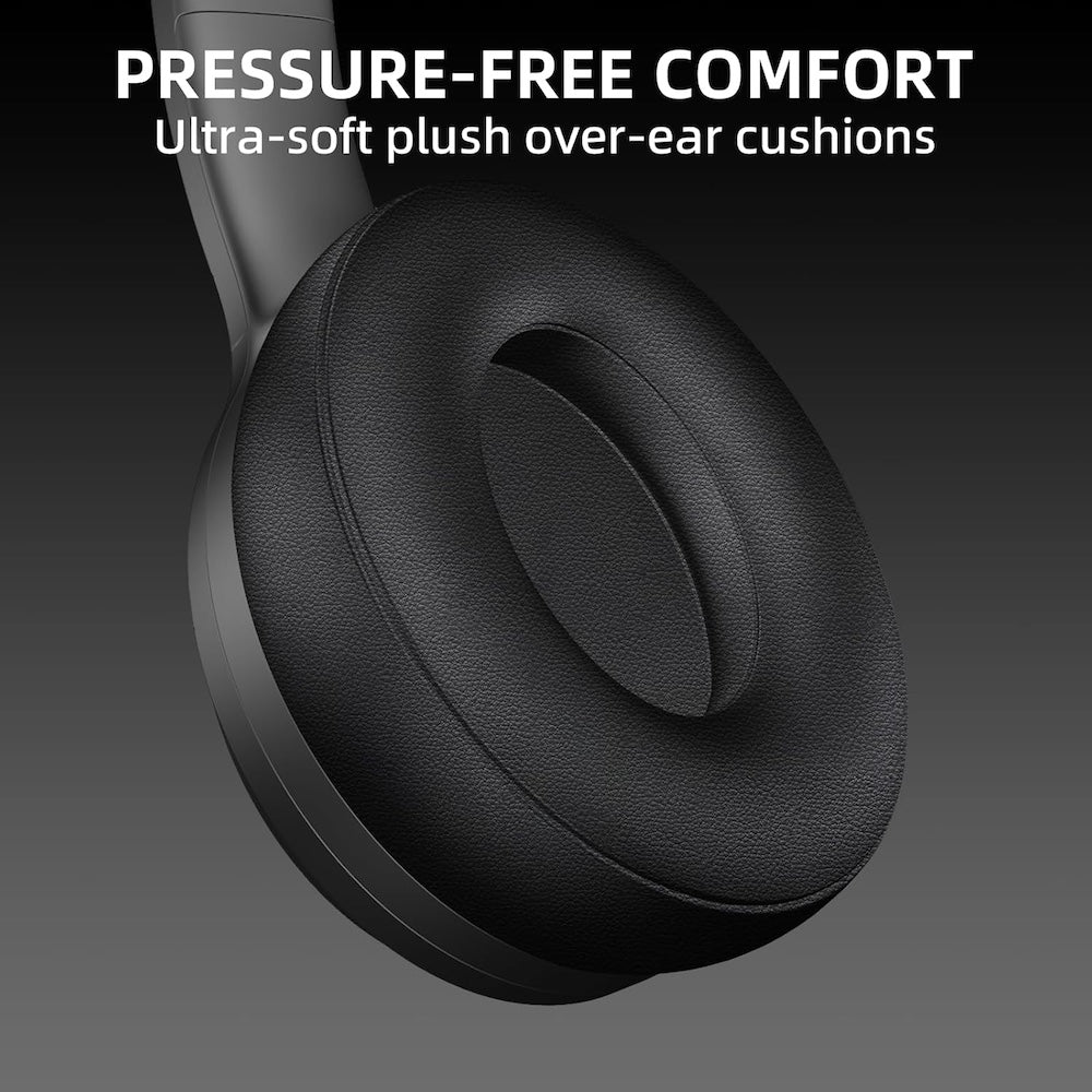 Audífonos Bluetooth V5.4 Moreka BL026 200mAh - Imagen 9