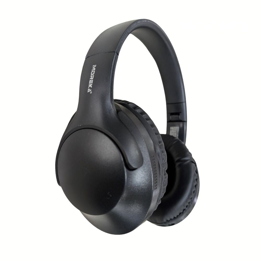 Audífonos Bluetooth V5.4 Moreka BL028 200mAh - Imagen 3