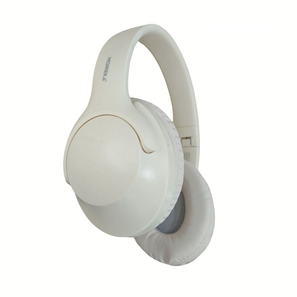 Audífonos Bluetooth V5.4 Moreka BL028 200mAh - Imagen 4
