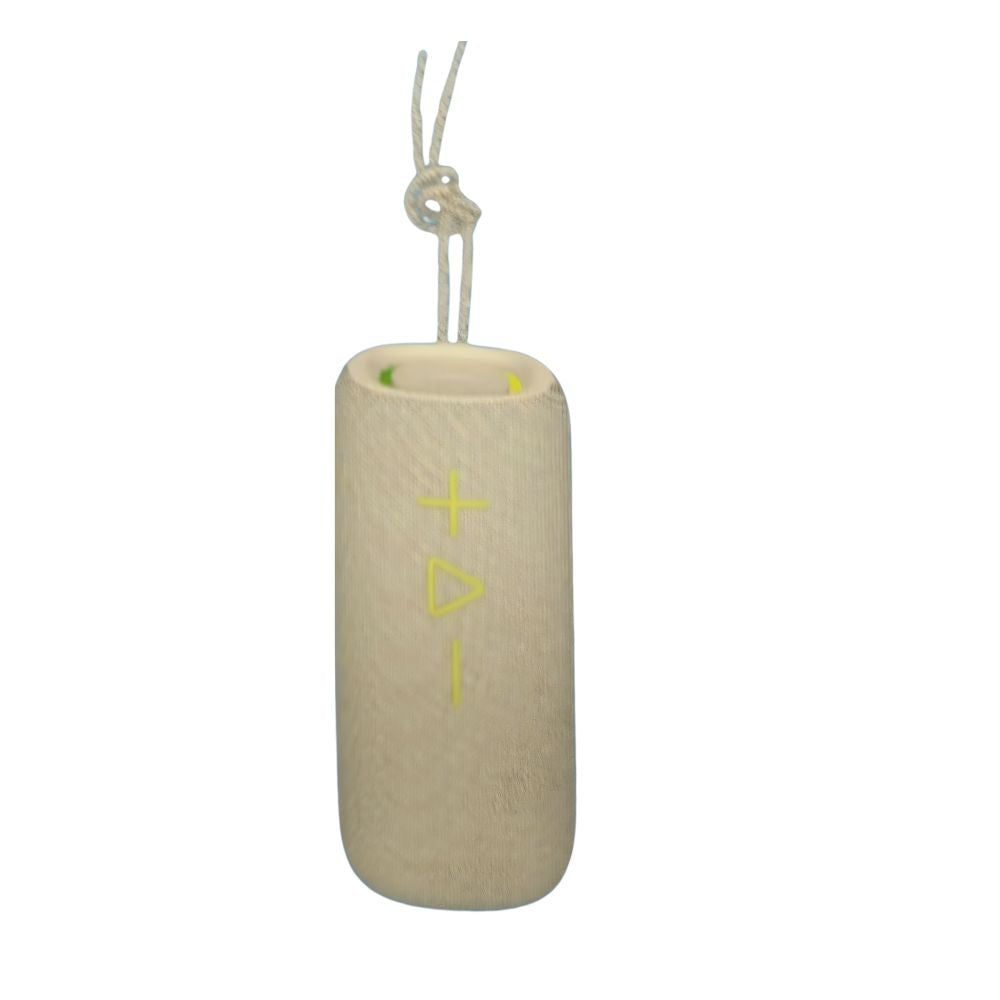 Bocina Moreka 430 20W 2400mAh 4-5 hrs de bateria Bluetooth IPX6 - Imagen 11