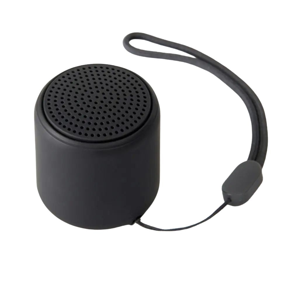 Mini Bocina Moreka 5W 500mAh Bluetooth recargable, USB TWS 435 - Imagen 1