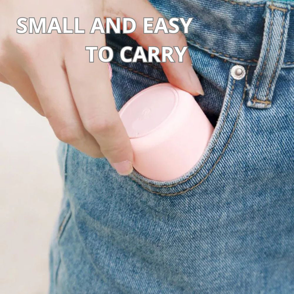 Mini Bocina Moreka 5W 500mAh Bluetooth recargable, USB TWS 435 - Imagen 6