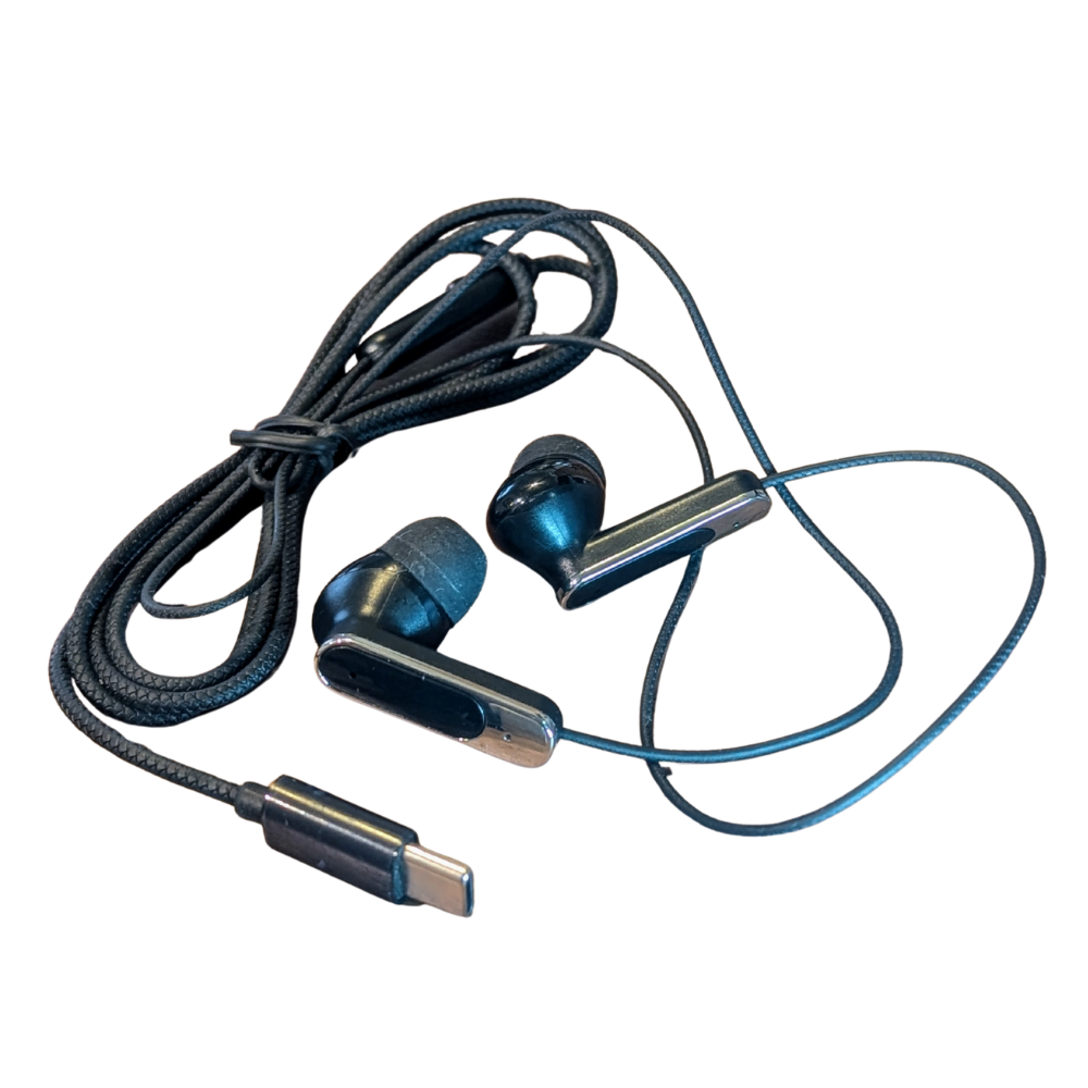 Audífonos Moreka M-927 Alámbricos Manos Libres — Bluetooth 5.3 TWS - Imagen 2