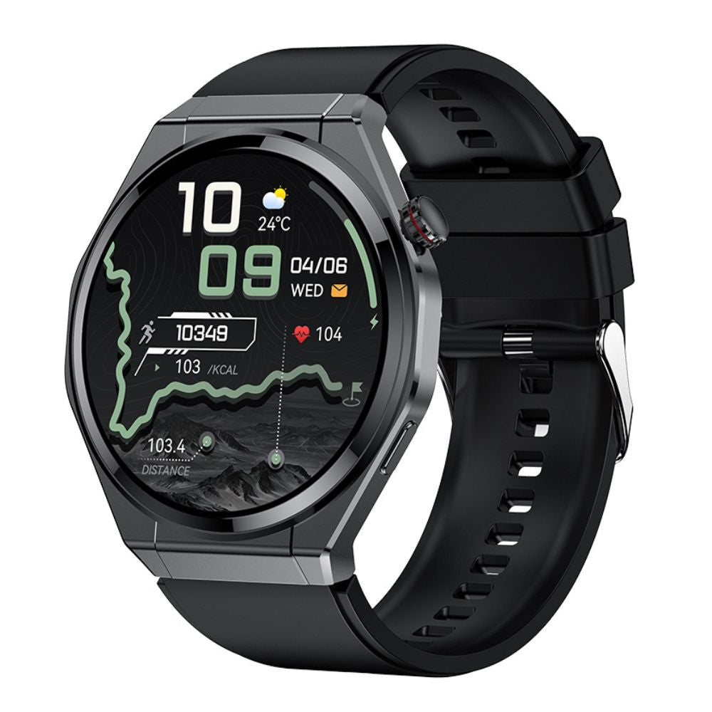 Smart Watch Moreka R11 pantalla Ultra HD 1..75