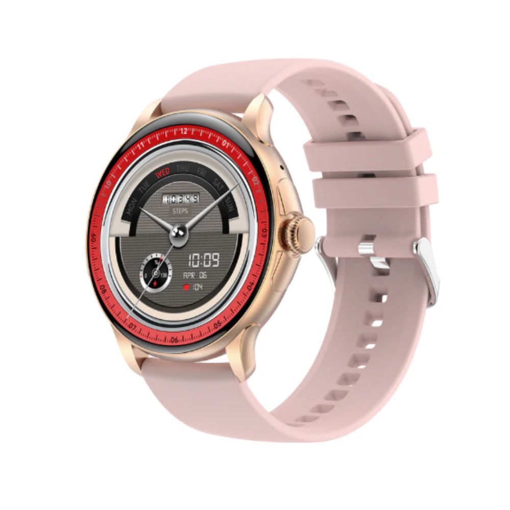 Smart Watch Moreka R08 pantalla HD Amoled 1.43