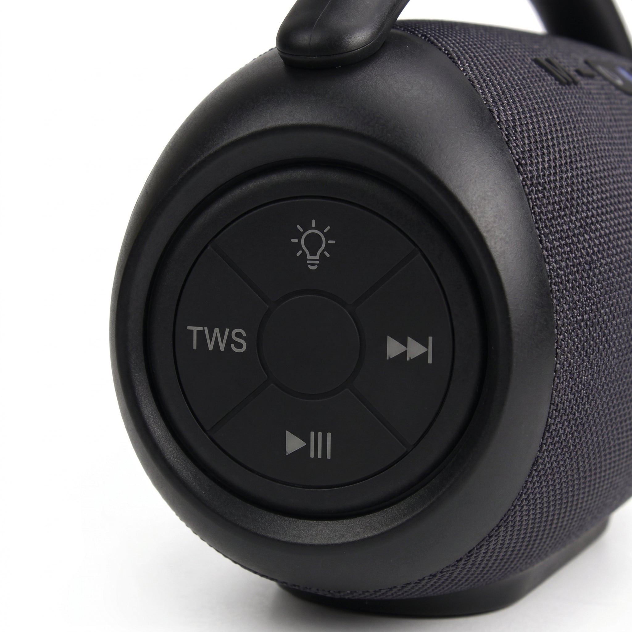 Bocina TWS Recargable Portátil FOL FS-R219: Sonido 50W - Imagen 9