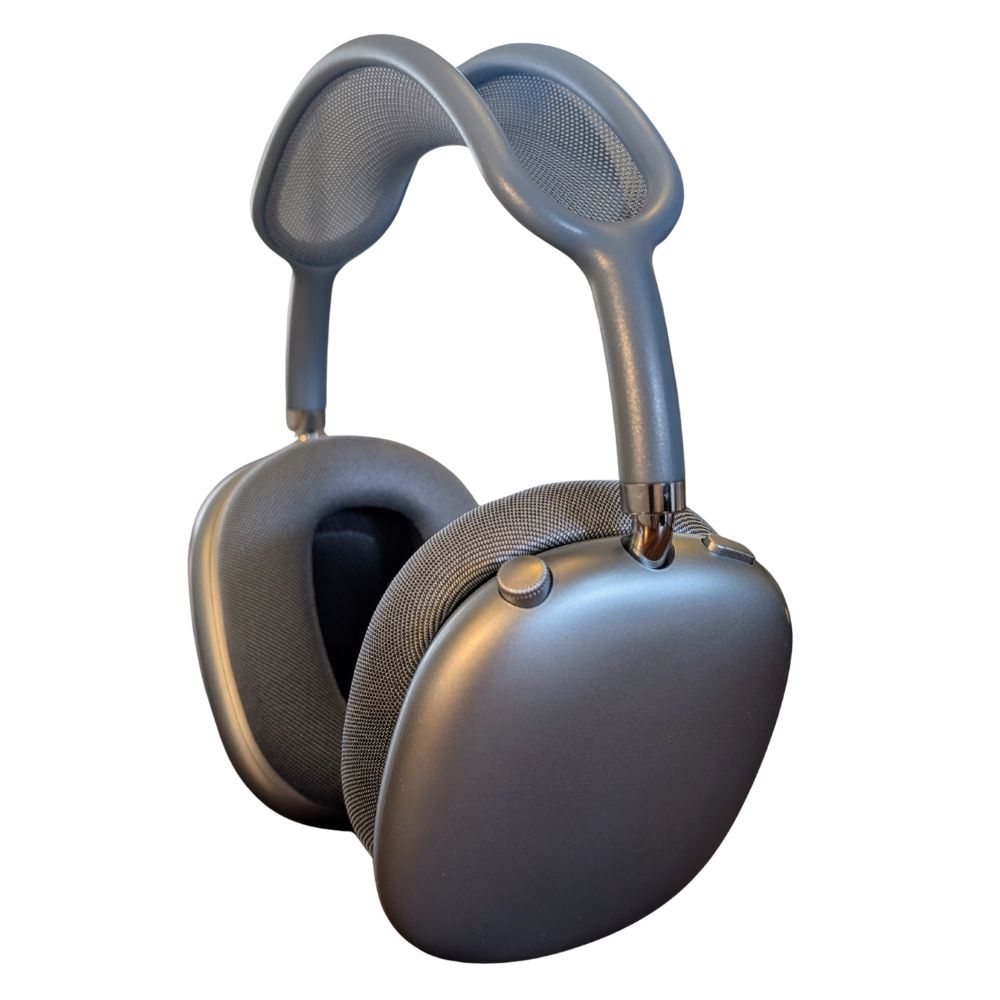 Audífonos Bluetooth V5.4 Moreka B09 400mAh - Imagen 12
