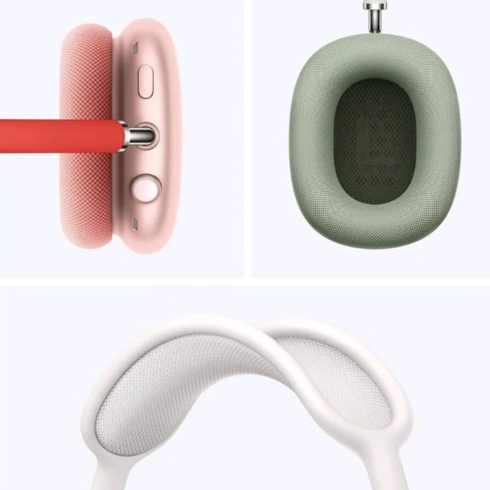 Audífonos Bluetooth V5.4 Moreka B09 400mAh - Imagen 3