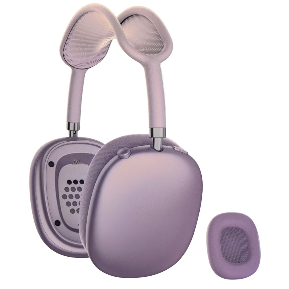 Audífonos Bluetooth V5.4 Moreka B09 400mAh - Imagen 7