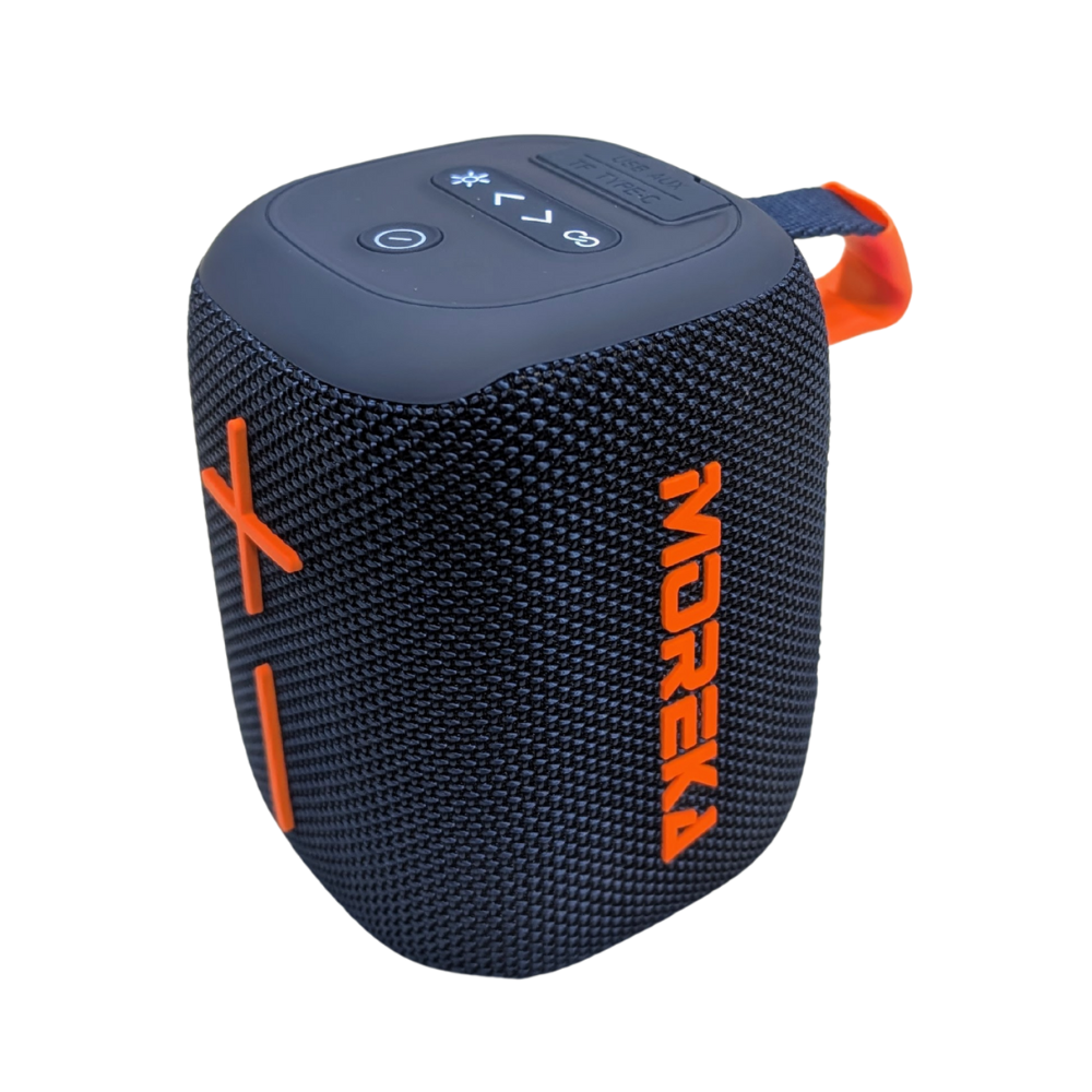 Bocina Moreka A52 15W 2.2
