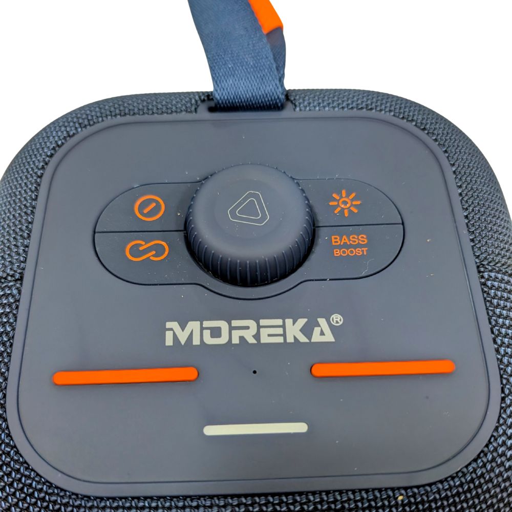 Bocina Moreka A43 60W 3