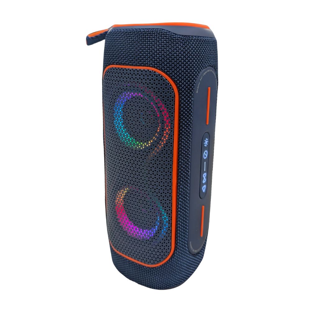 Bocina Moreka A47 70W 25W*2+10W 5000mAh 5hrs de bateria Bluetooth IPX6 - Imagen 12