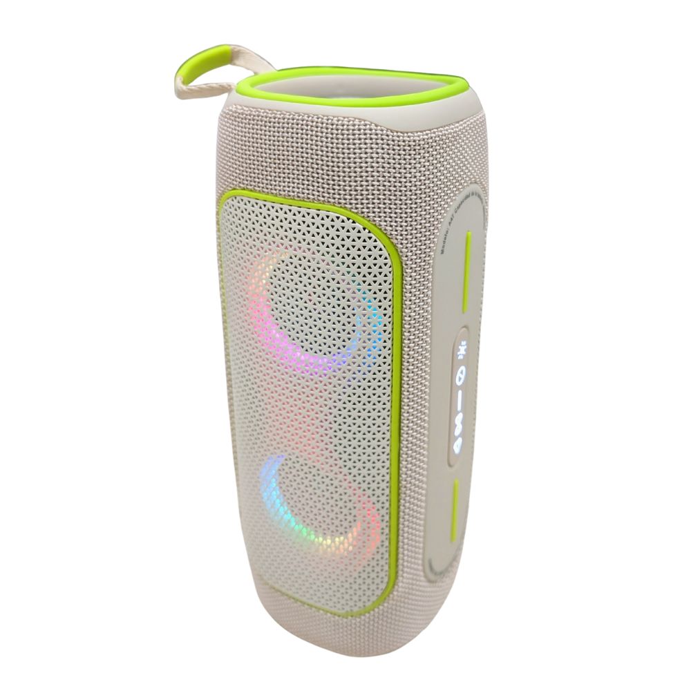 Bocina Moreka A47 70W 25W*2+10W 5000mAh 5hrs de bateria Bluetooth IPX6 - Imagen 14