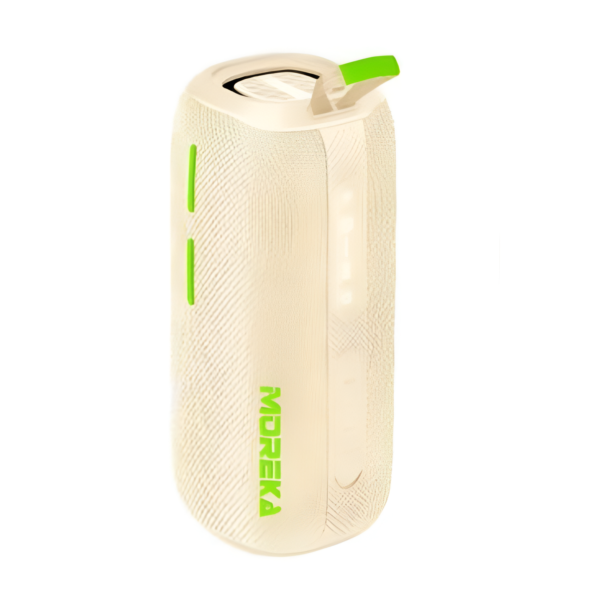 Bocina Moreka A50 30W 15W*2 3600mAh 10hrs de bateria Bluetooth IPX6 - Imagen 12