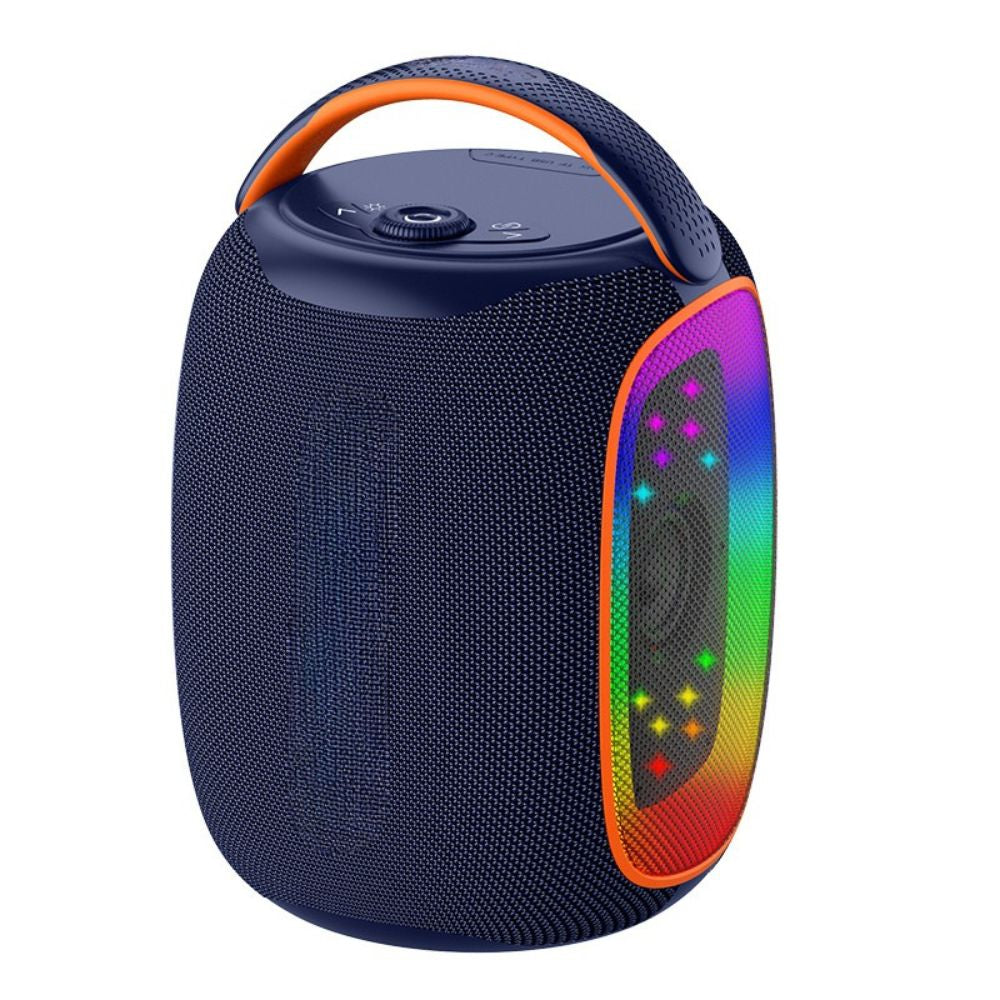 Bocina Moreka A58 230W 2400mAh 5hrs de bateria Bluetooth IPX6 - Imagen 11