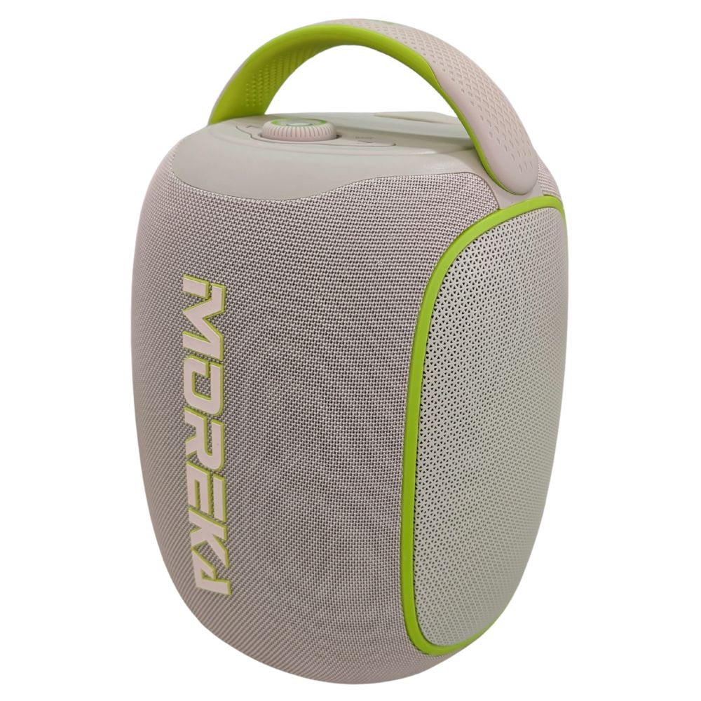 Bocina Moreka A58 230W 2400mAh 5hrs de bateria Bluetooth IPX6 - Imagen 10