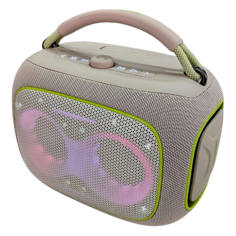 Bocina Moreka A55 120W 12000mAh 8hrs de bateria Bluetooth IPX6 - Imagen 14