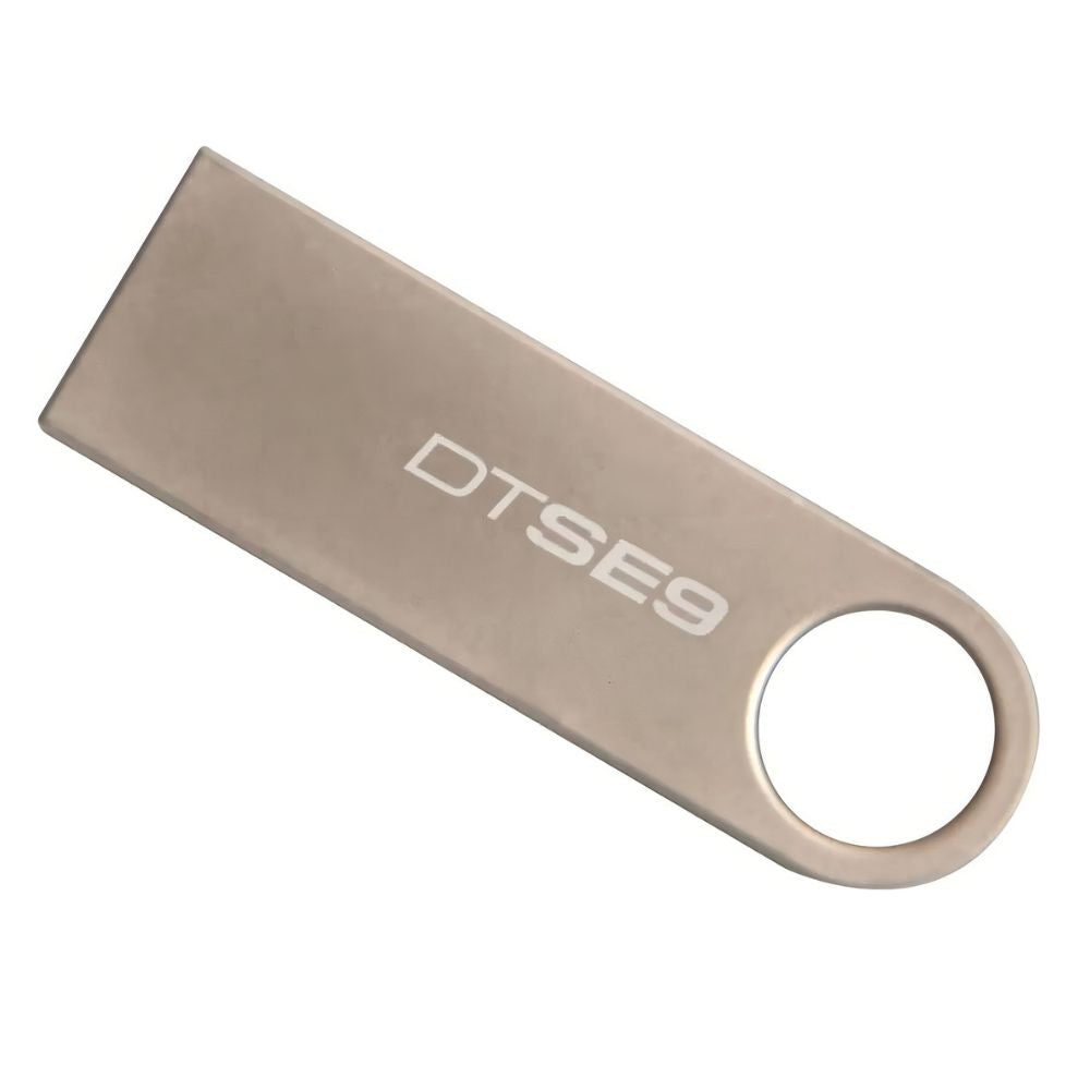 Memoria USB Kingston DataTraveler SE9 DTSE9H 64GB 3.0 - Imagen 2