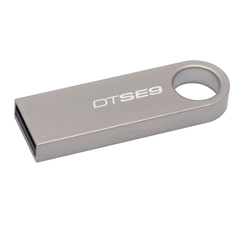 Memoria USB Kingston DataTraveler SE9 DTSE9H 64GB 3.0 - Imagen 3
