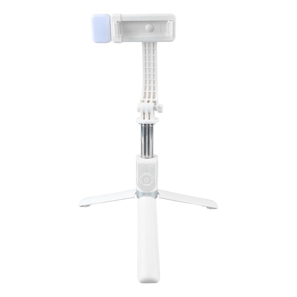 Baston Selfie Stick Tripie Celular Control Remoto Bluetooth X17D - Imagen 2