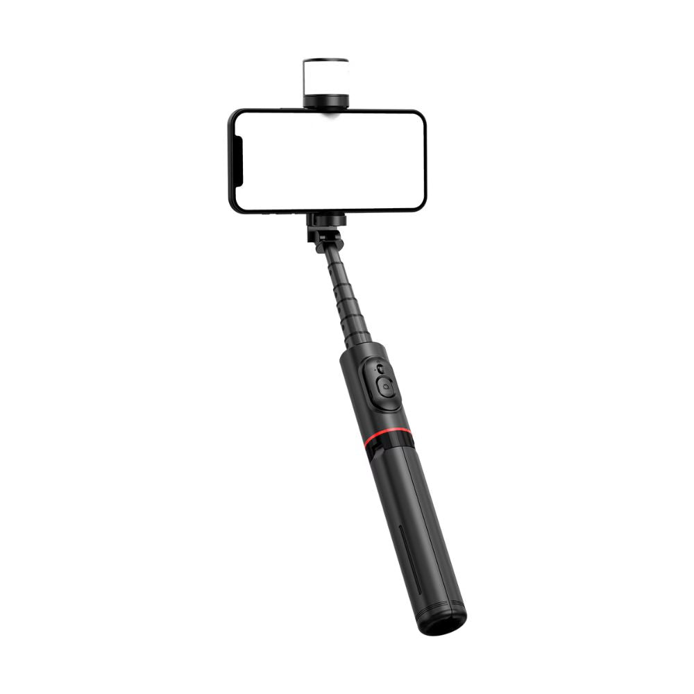 Baston Selfie Stick Tripie Celular Control Remoto Bluetooth X17D - Imagen 5