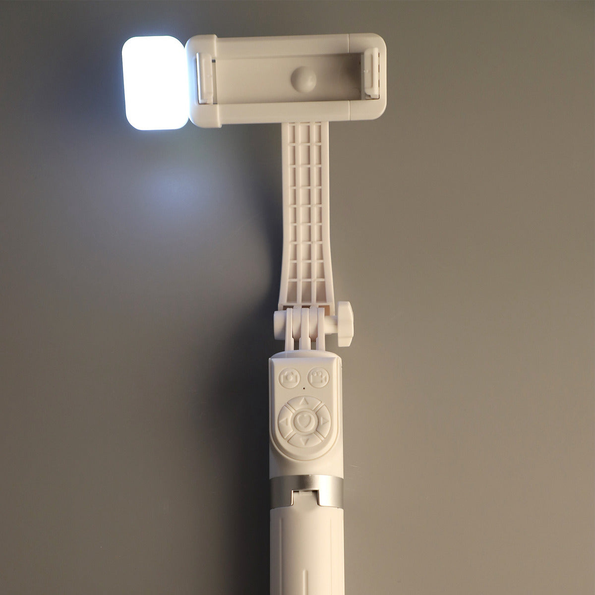 Baston Selfie Stick Tripie Celular Control Remoto Bluetooth X17D - Imagen 10
