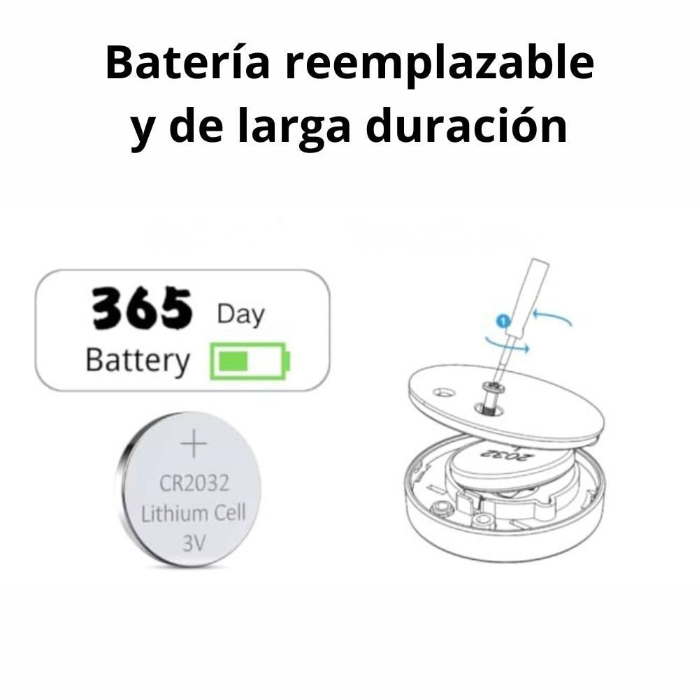 Localizador Gps Rastreador compatible Android IOS Universal 365 Días NUTALE F20X - Imagen 9