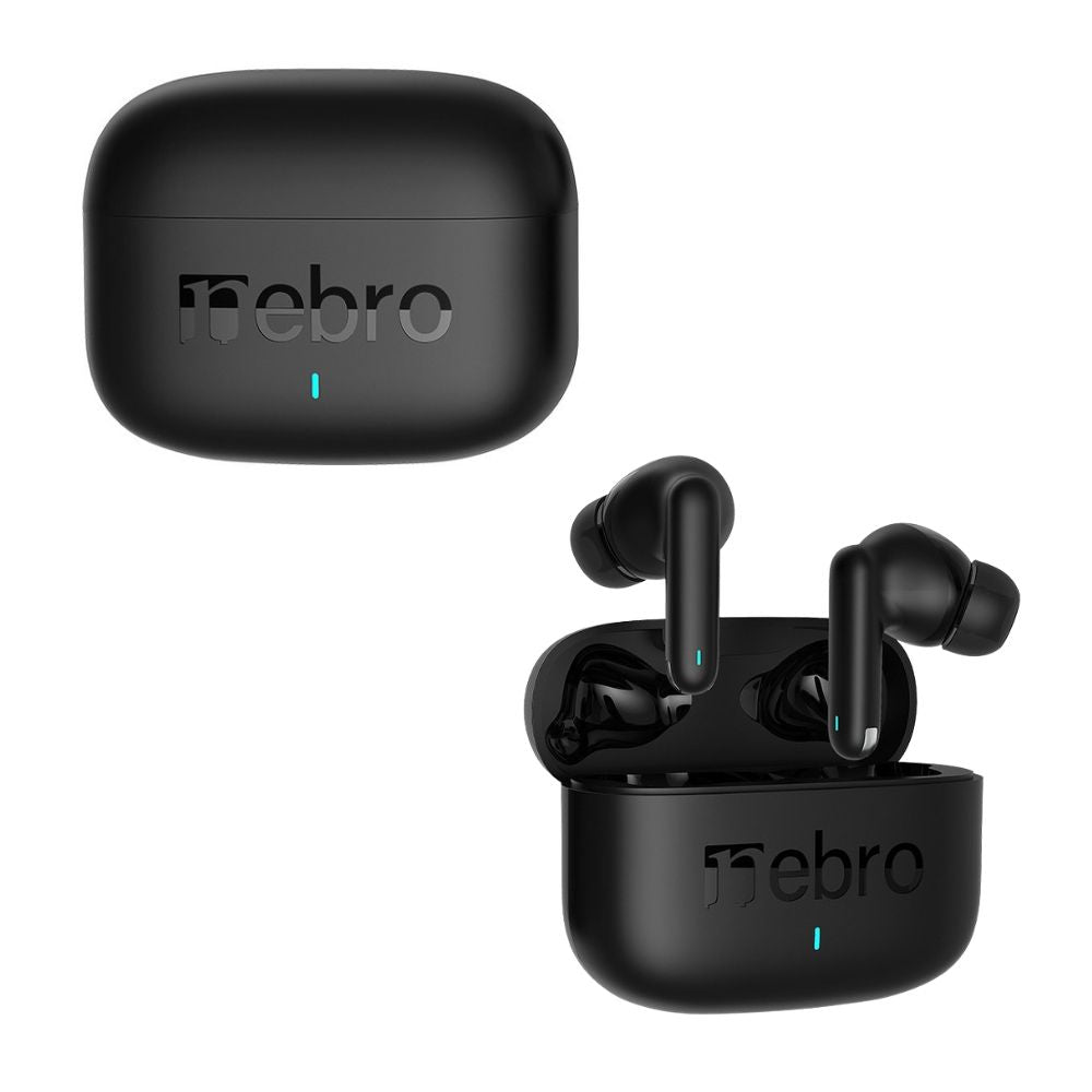 Audífonos Bluetooth Inalámbricos Bluetooth 5.3 Nebro WE-017 - Imagen 2