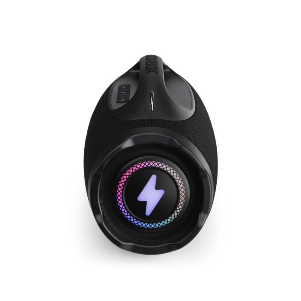 Bocina FOL FS-R208 220W 12000mAh 10hrs de bateria Bluetooth IPX6 - Imagen 9