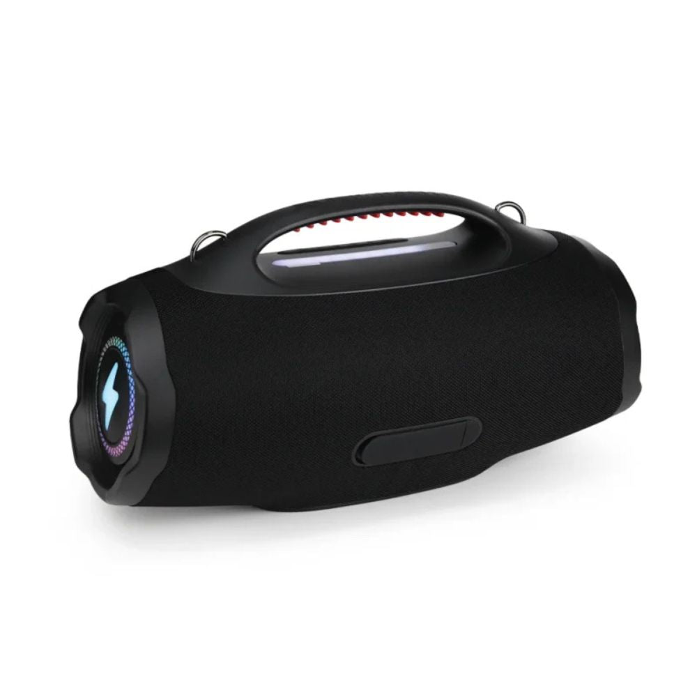 Bocina FOL FS-R208 220W 12000mAh 10hrs de bateria Bluetooth IPX6 - Imagen 10