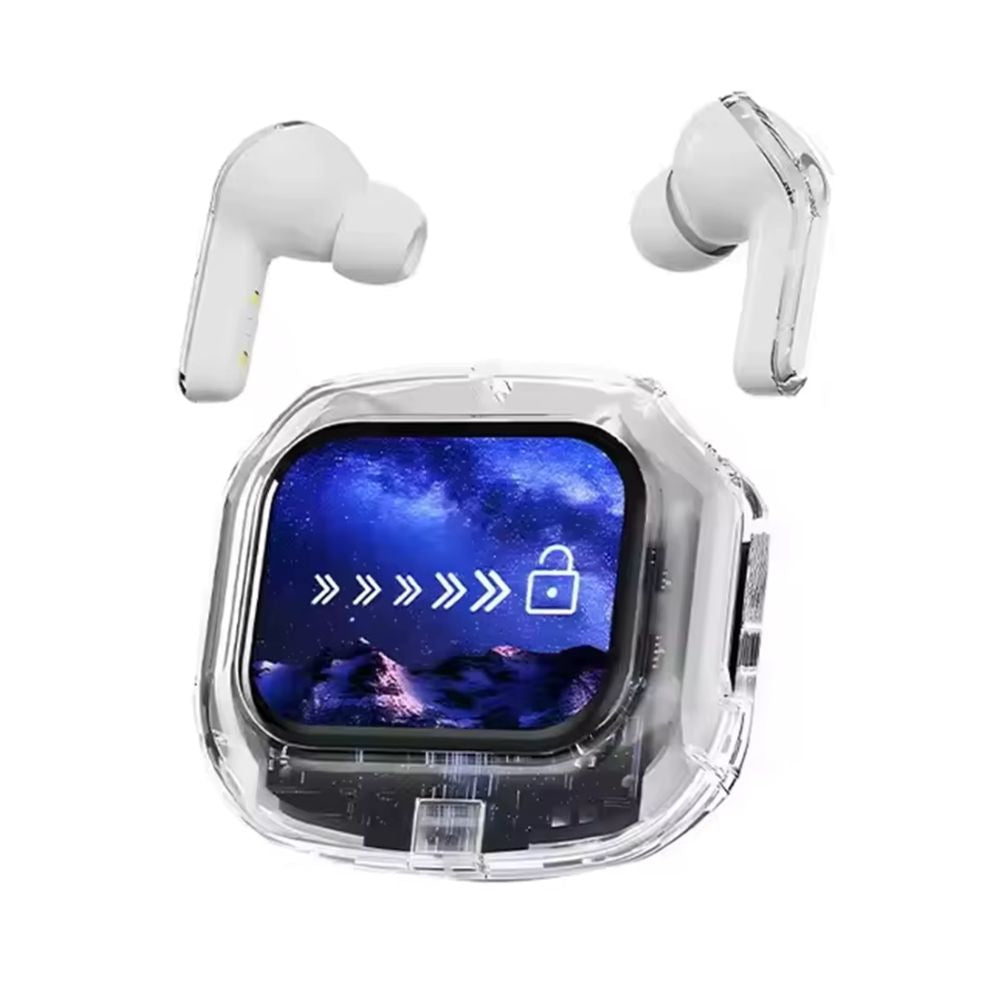 Audífonos Bluetooth Traductor IA Cancelación de Ruido ENC IPX5 SmartBuds - Imagen 14