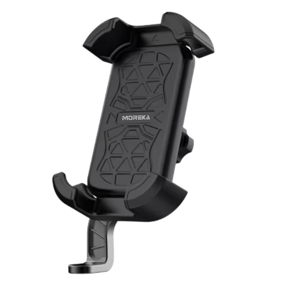 Soporte para Celular Moreka ZJ-013 para fijar al espejo Motocicletas Bicicletas