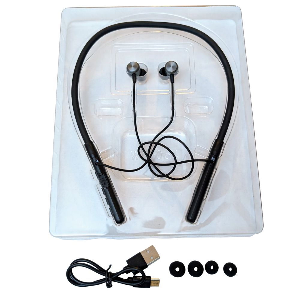 Audífonos Bluetooth Inalámbricos BT5.3 - Imagen 8