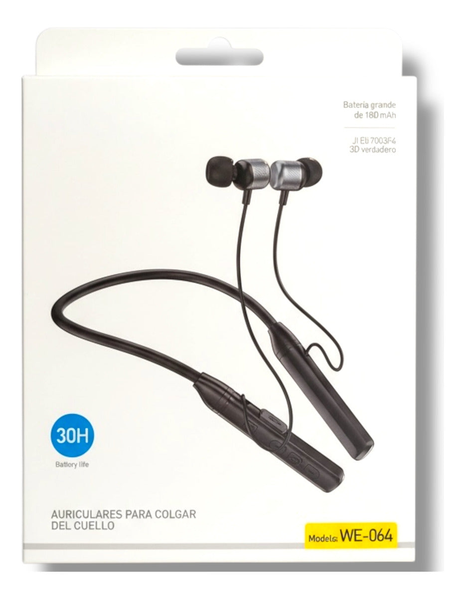 Audífonos Bluetooth Inalámbricos BT5.3 - Imagen 9