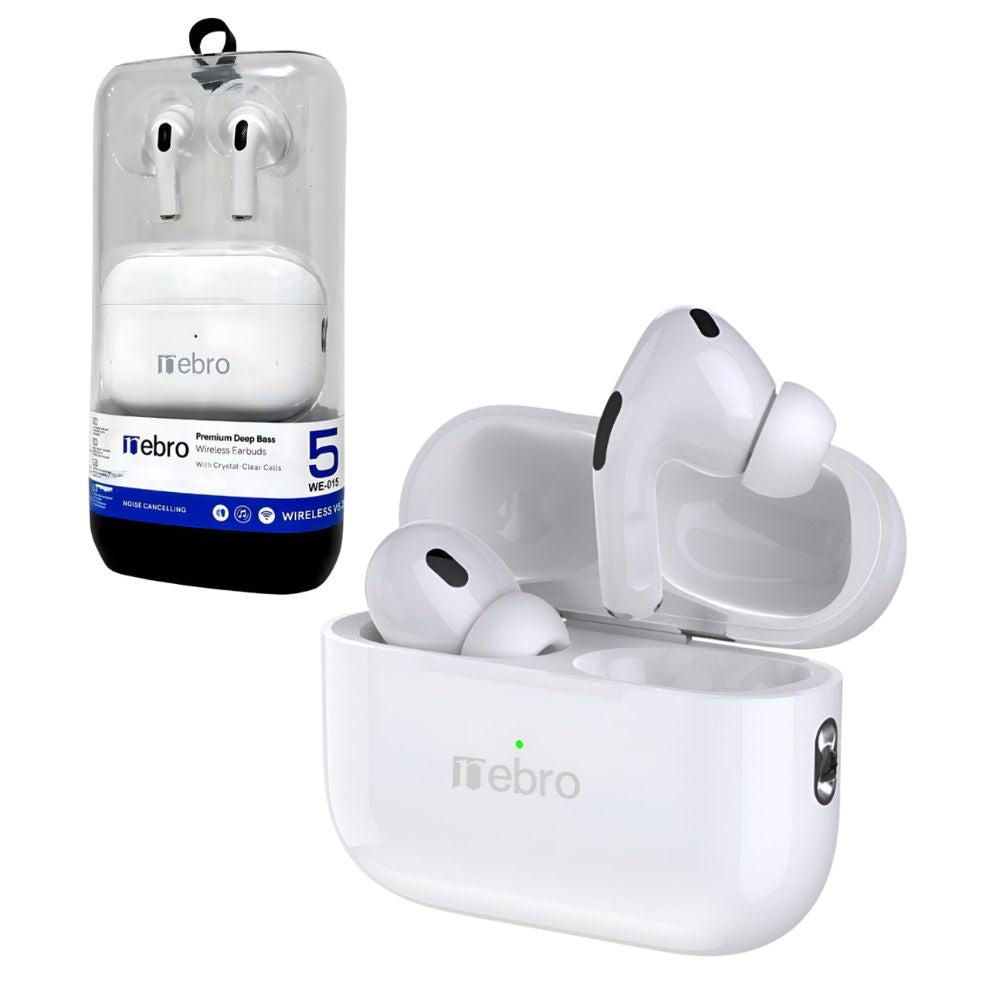 Audífonos Bluetooth Inalámbricos BT5.3 deep - Imagen 1