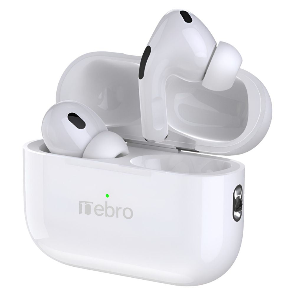 Audífonos Bluetooth Inalámbricos BT5.3 deep - Imagen 3