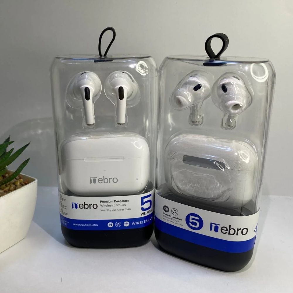 Audífonos Bluetooth Inalámbricos BT5.3 deep - Imagen 7