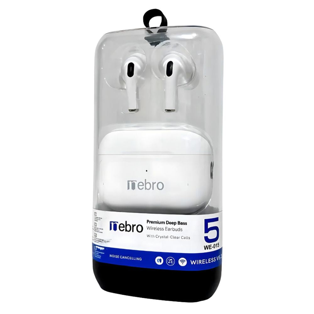 Audífonos Bluetooth Inalámbricos BT5.3 deep - Imagen 10