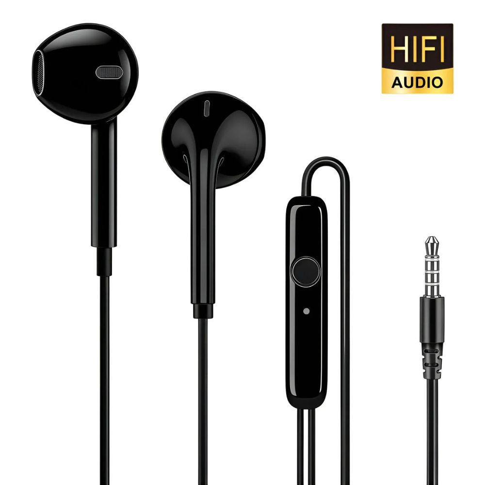 Audífonos Moreka M-930, Alámbricos, Manos Libres — Bluetooth 5.3 TWS