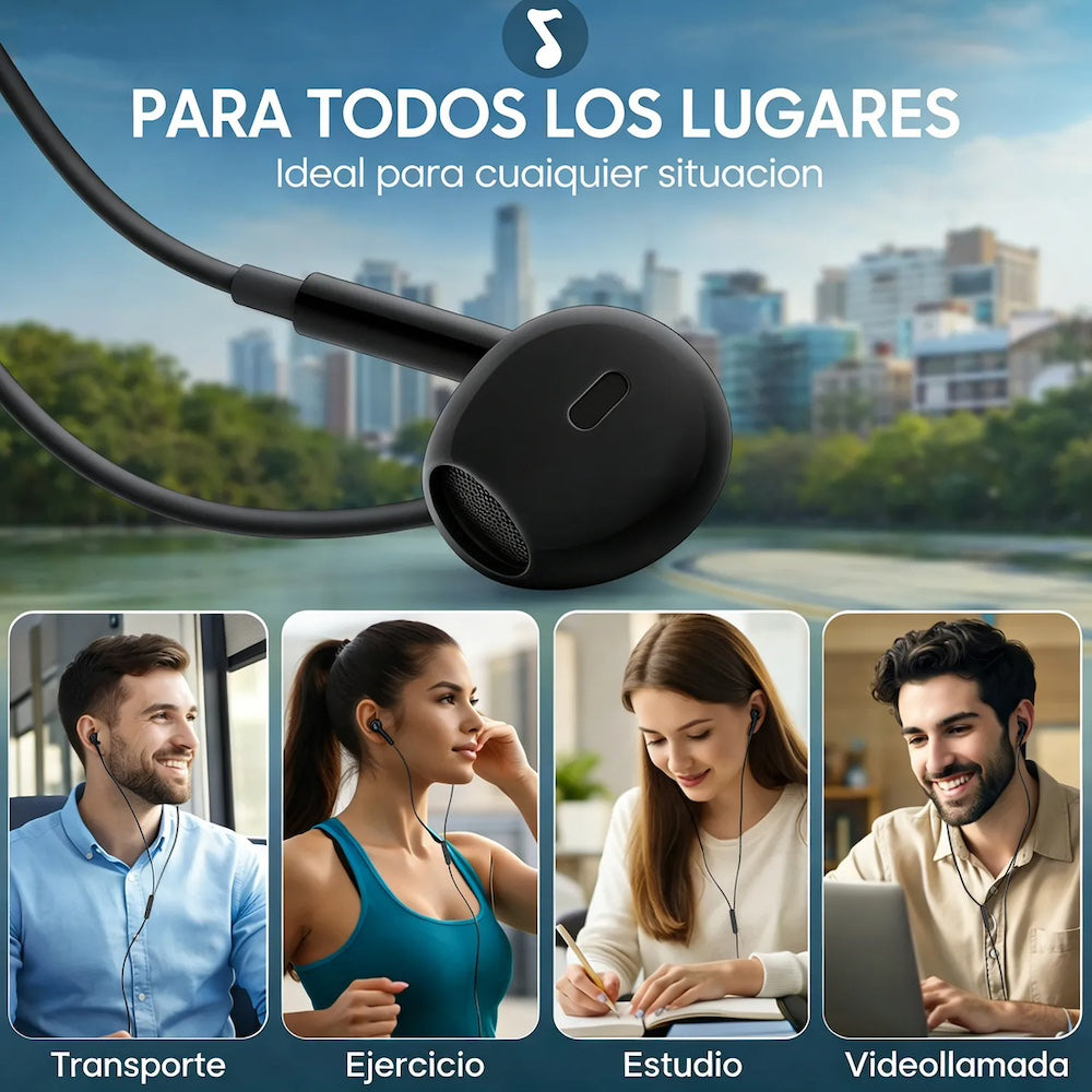 Audífonos Moreka M-930, Alámbricos, Manos Libres — Bluetooth 5.3 TWS - Imagen 6