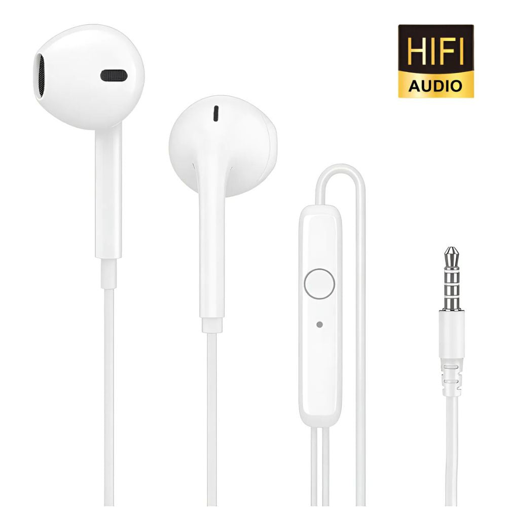 Audífonos Moreka M-930, Alámbricos, Manos Libres — Bluetooth 5.3 TWS - Imagen 9