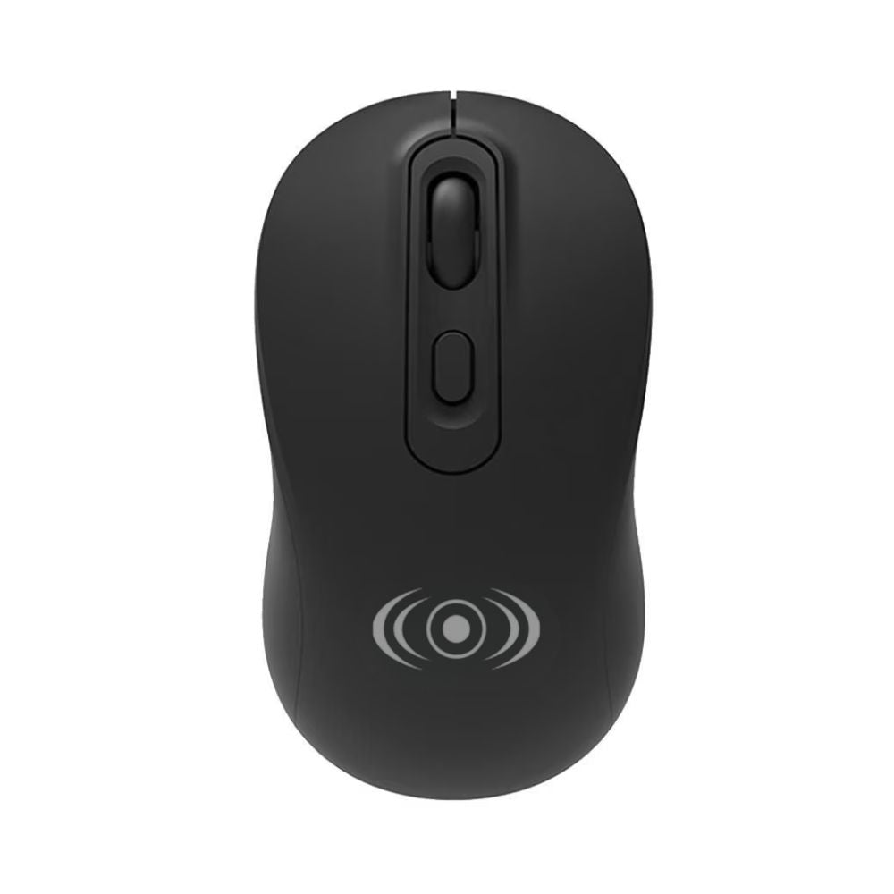 Mouse Bluetoth CONTROL EXPERT CE-W926BK Óptico Incluye batería AA