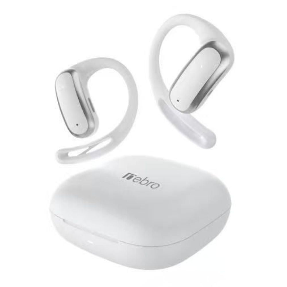 Audífonos inalámbricos de conducción ósea — Bluetooth 5.3 TWS