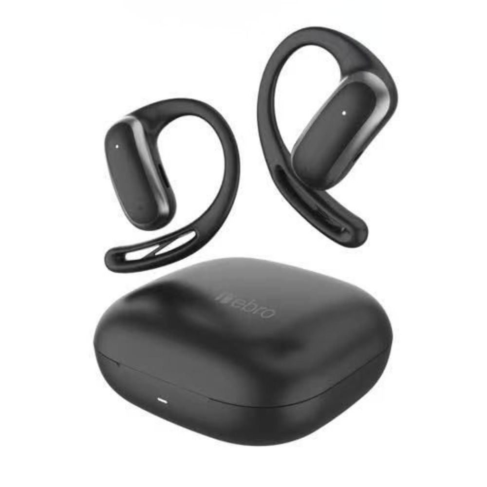 Audífonos inalámbricos de conducción ósea — Bluetooth 5.3 TWS - Imagen 7