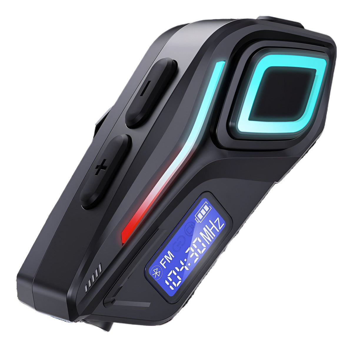 Auriculares Bluetooth para Casco Buytiti - Imagen 3