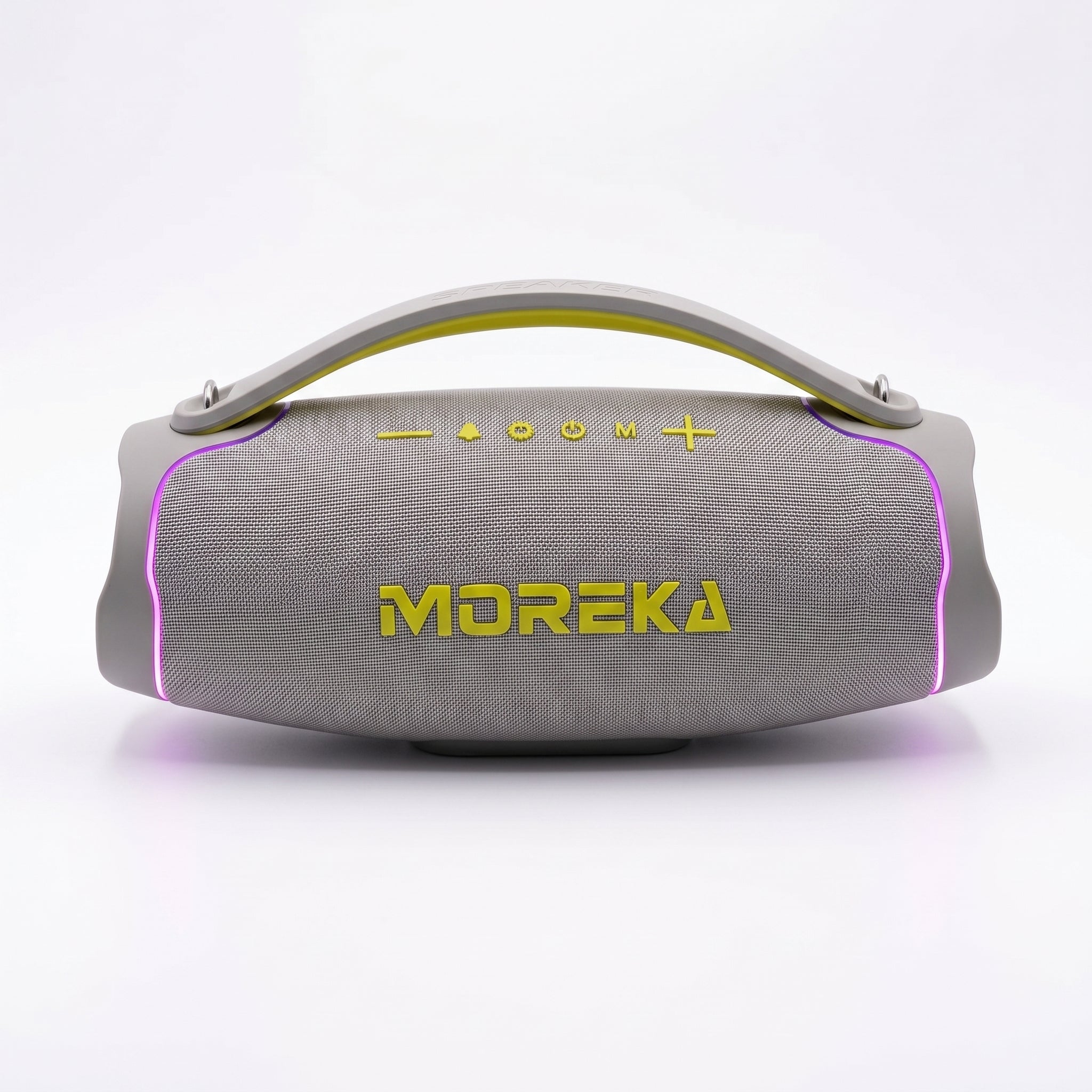 Bocina Moreka A61 200W 6000mAh 6hrs de bateria Bluetooth IPX6 - Imagen 9